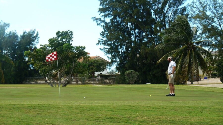 Florida Keys CC
