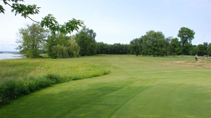 Golf St-Andre