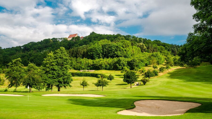 Hohenstaufen GC