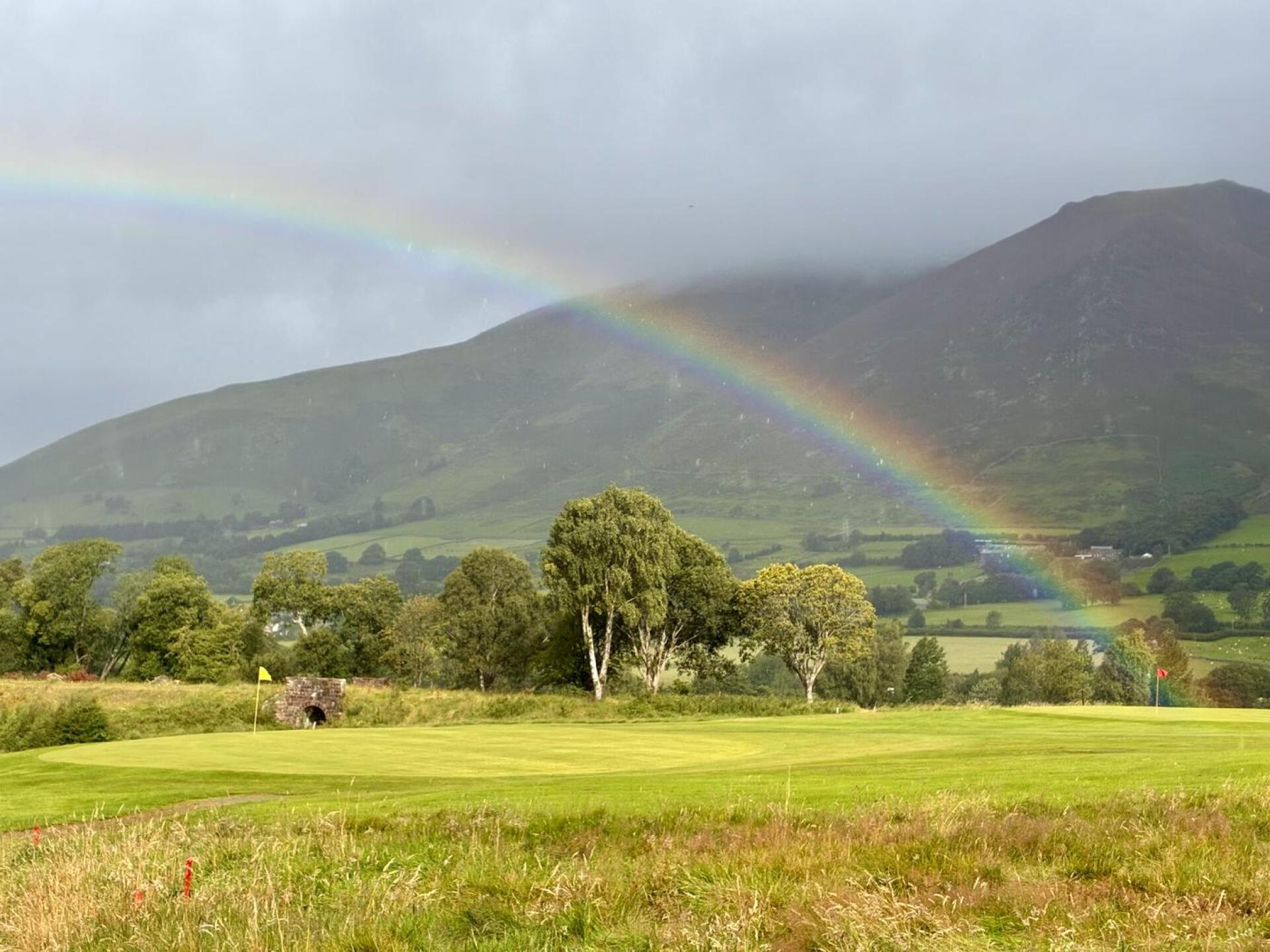 (Photo submitted by Alwynlloyd on 08/10/2025)