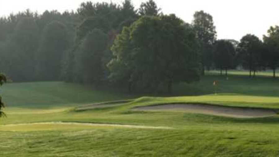Greenfield GC