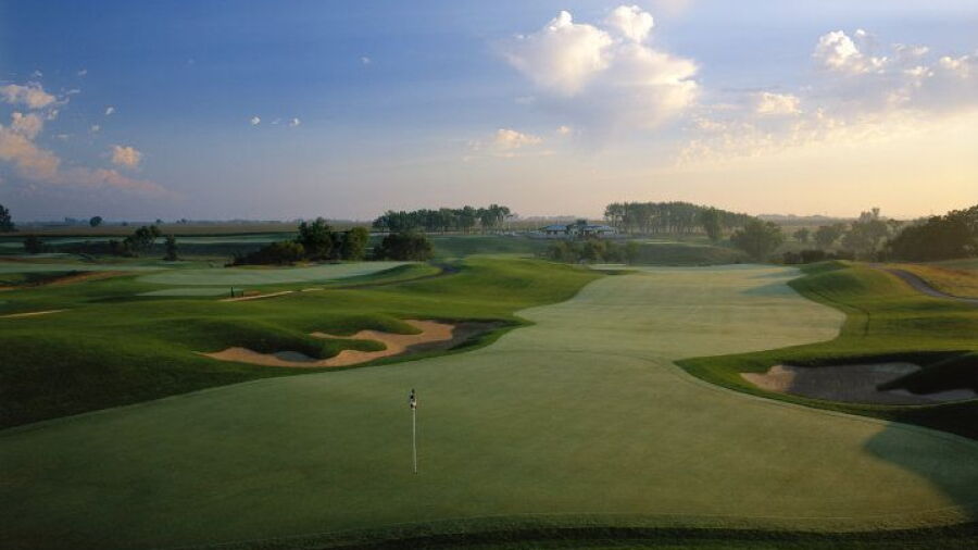 Dacotah Ridge GC