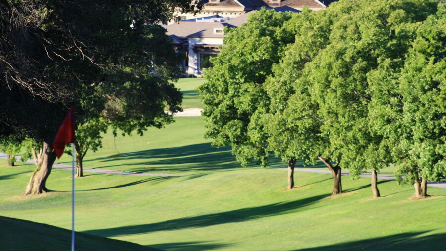 Green Valley GC