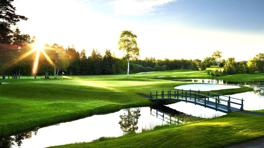 Spring Lake GC