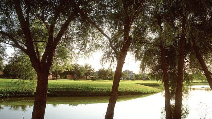 Plantation Resort GC