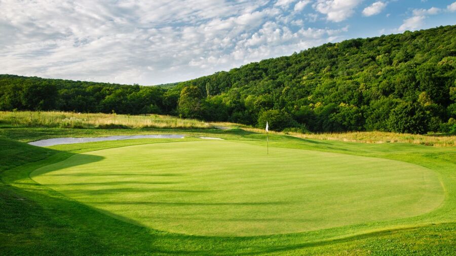 SunGarden Golf & Spa Resort
