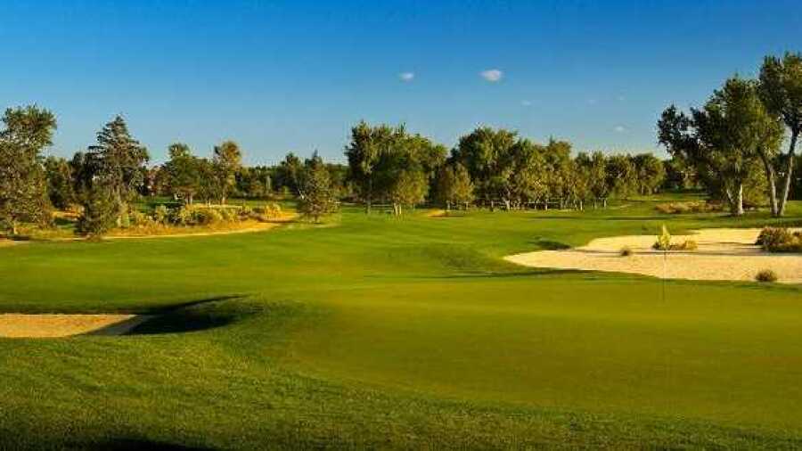 Cherry Creek GC