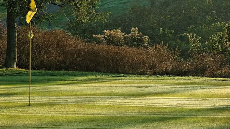 Fort Belvoir GC
