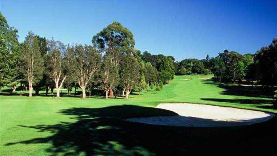 Killara GC