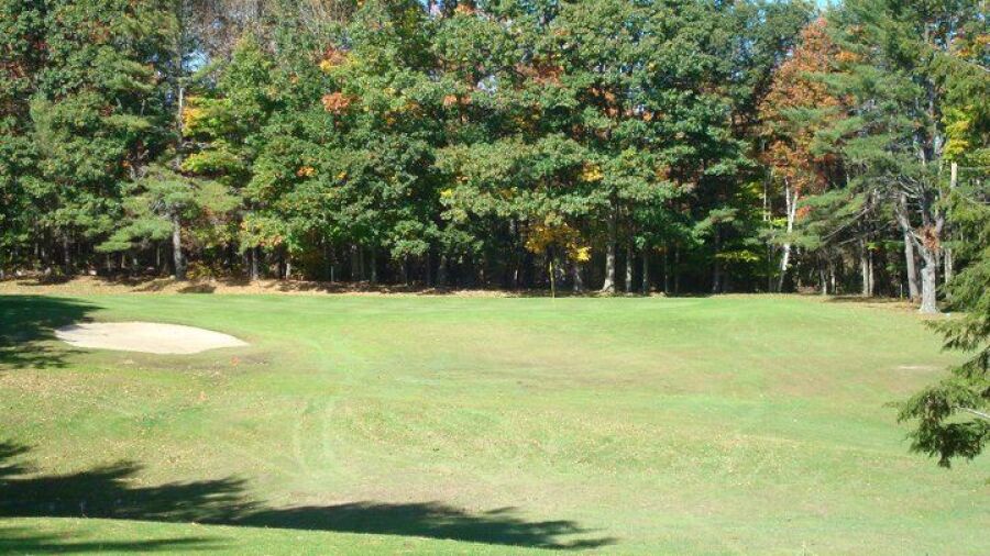 Gorham CC: #13