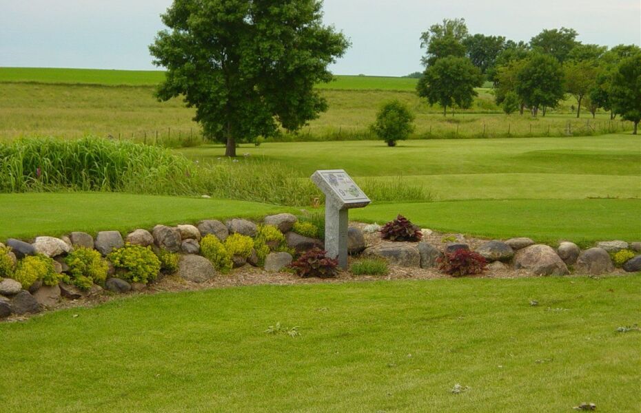 Meadowbrook Golf & Country Club in Hartley, Iowa, USA GolfPass