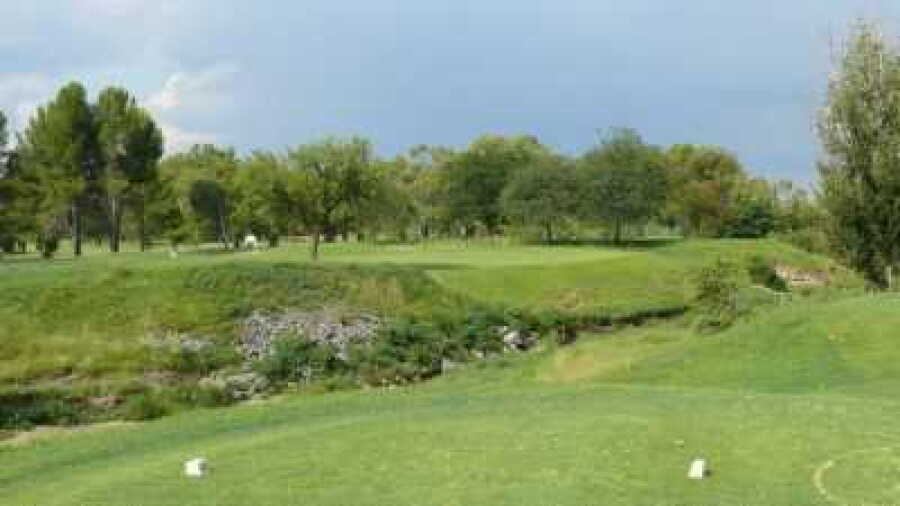 Bloemfontein GC