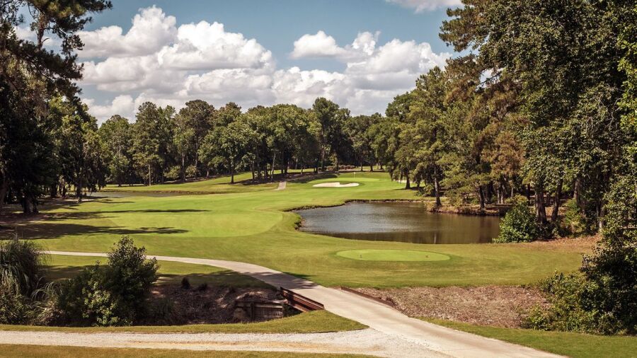 Valdosta CC