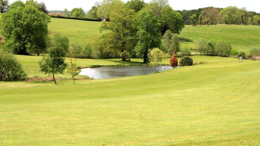 Val Saint-Jean GC