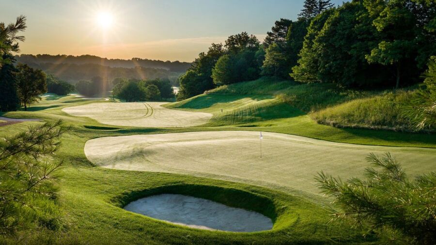 Rosedale GC
