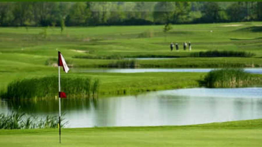 Links at Echo Springs