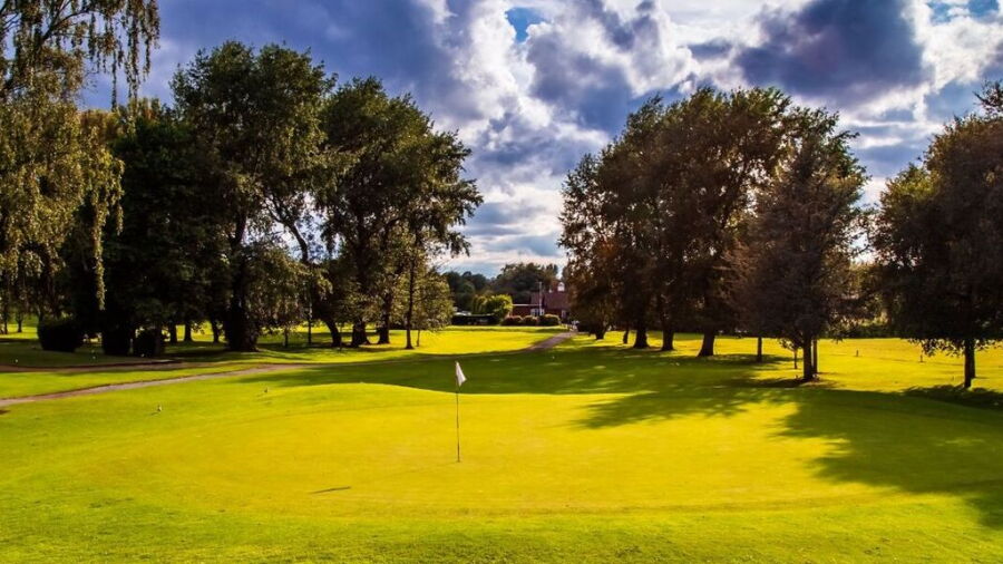 Didsbury GC