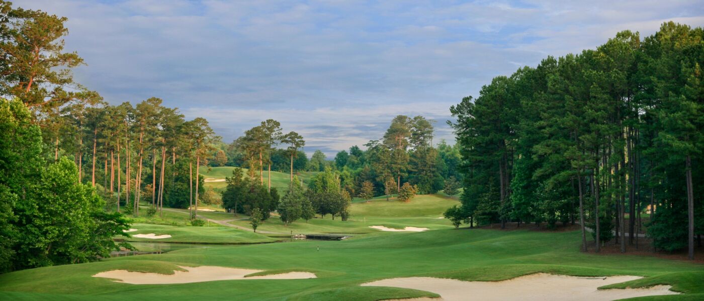 Cambrian Ridge Golf Club