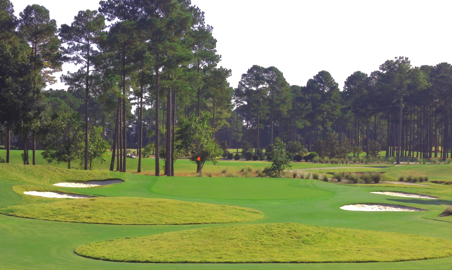 International World Tour - Championship GC - 3rd