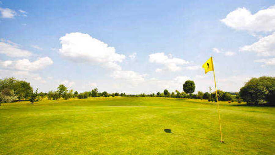 Moenchengladbach-Wanlo GC