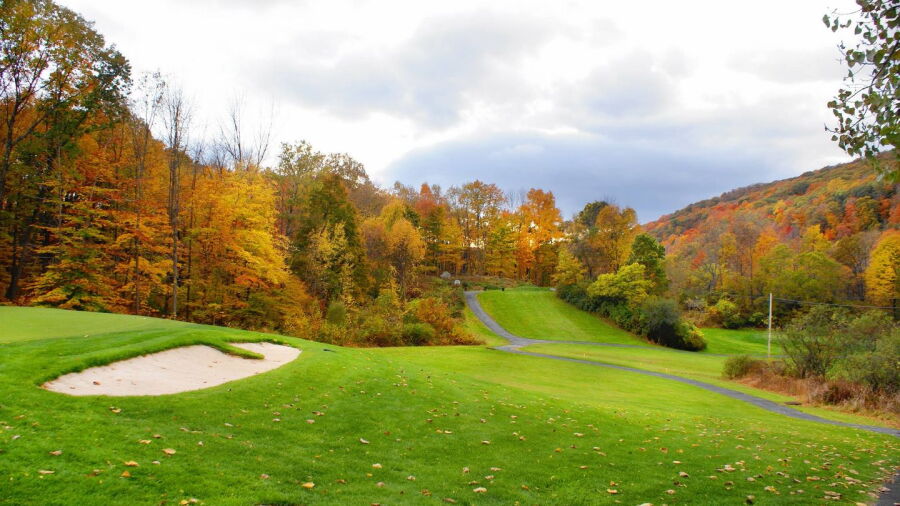 West Point GC
