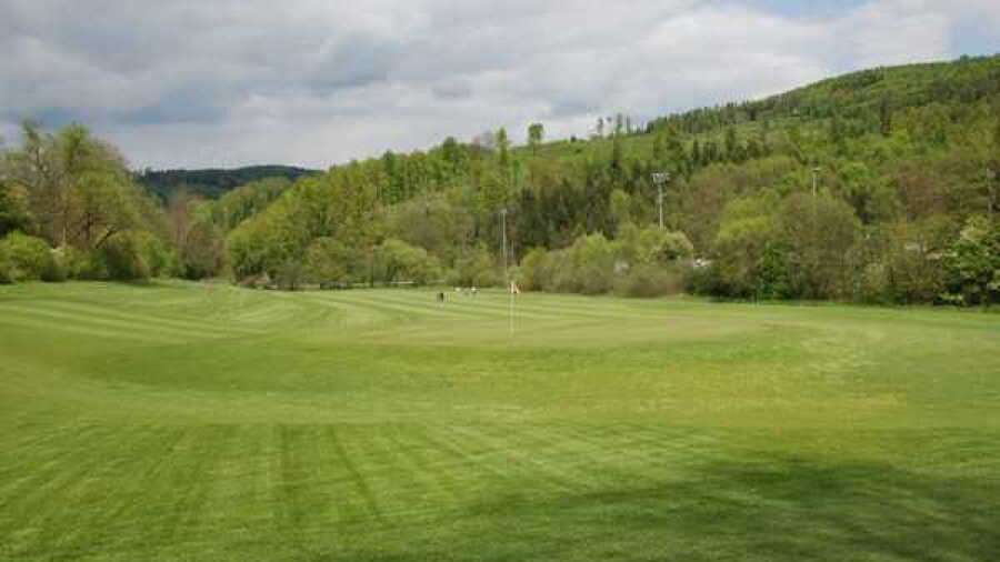 Thalersee GC - Steinfeld
