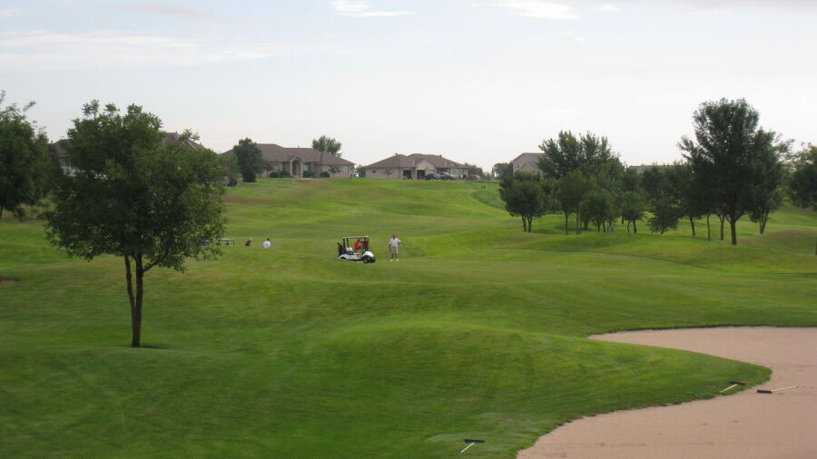 Centura Hills GC