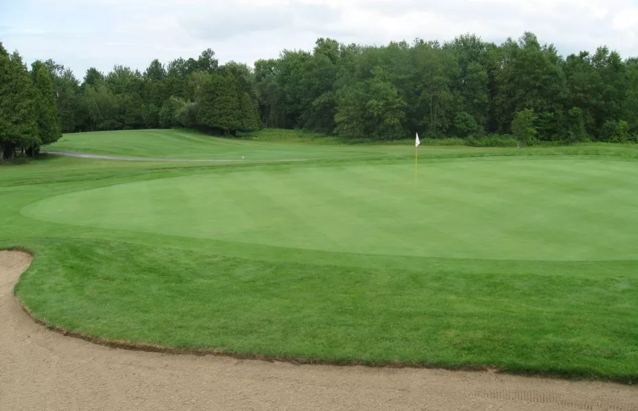 Upper Canada GC