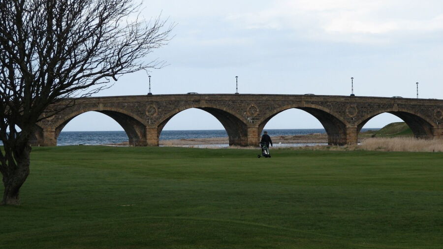 Duff House Royal GC