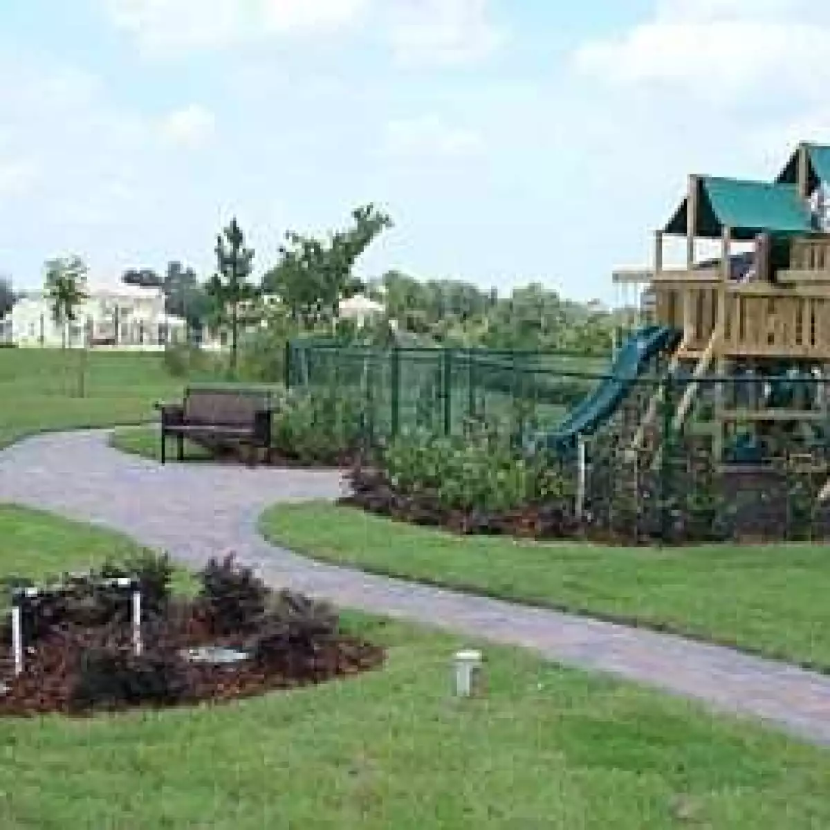 Polo Park Golf Course in Davenport, Florida, USA GolfPass