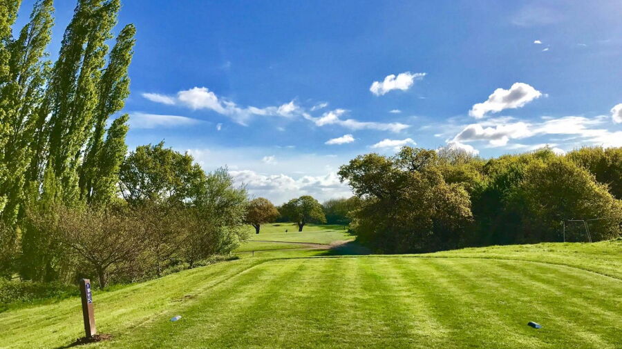 Trent Park GC