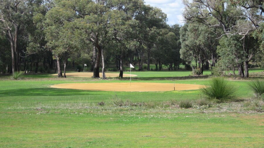 Wundowie GC