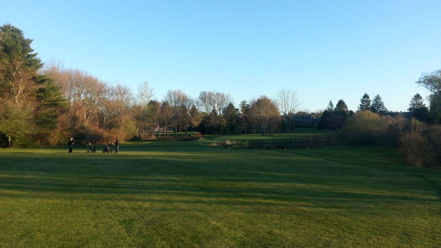 Rochester GC