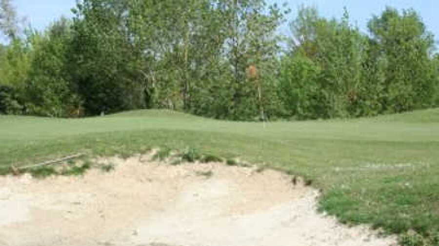 Martines GC: #9