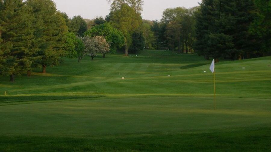 Birchwood CC