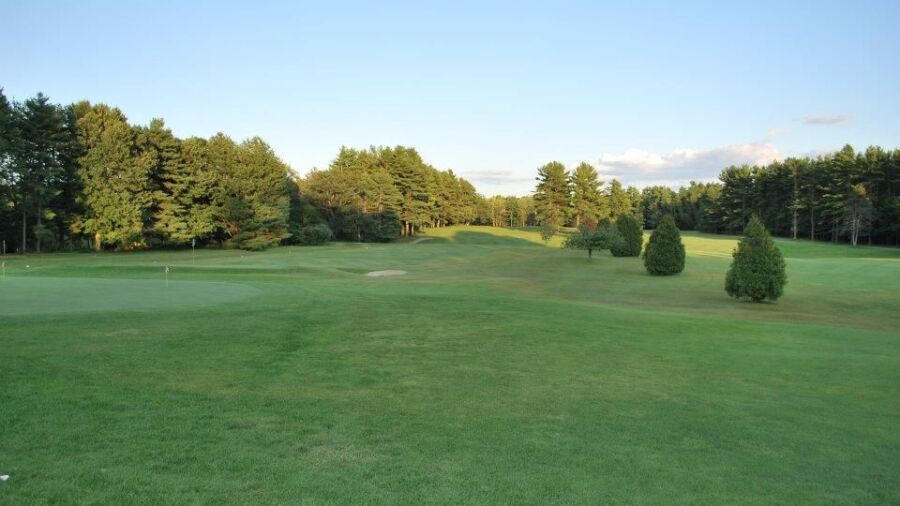 Biddeford Saco CC