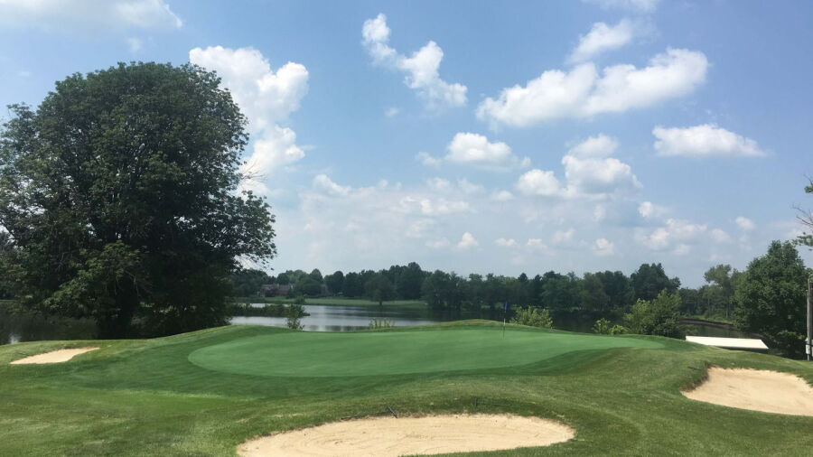 Shelbyville CC