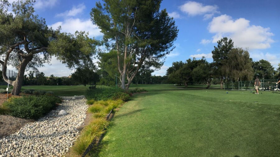 Westlake GC