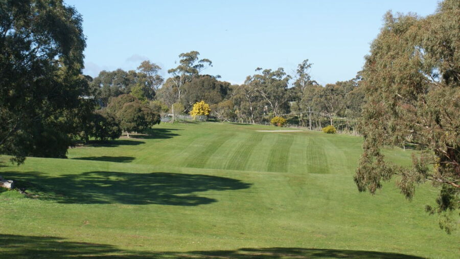 Maldon GC