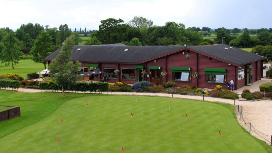 Practice area at Pryors Hayes GC