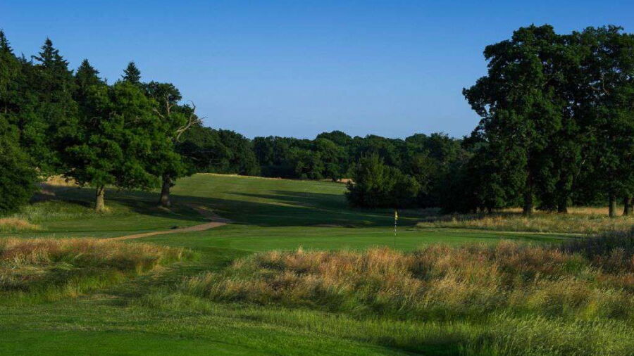 Waterloo at Sherfield Oaks: #14