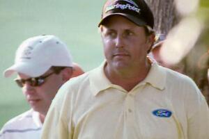 2006 U.S. Open Flashback