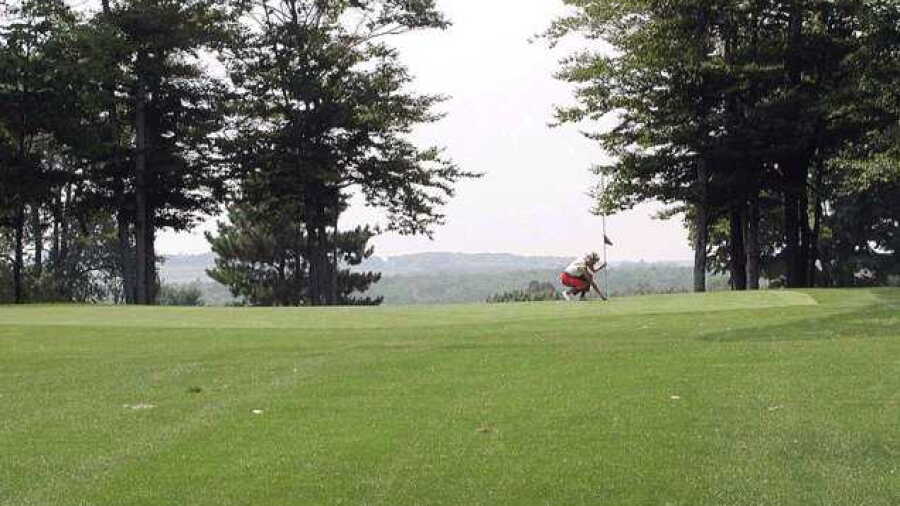 Northwinds GC