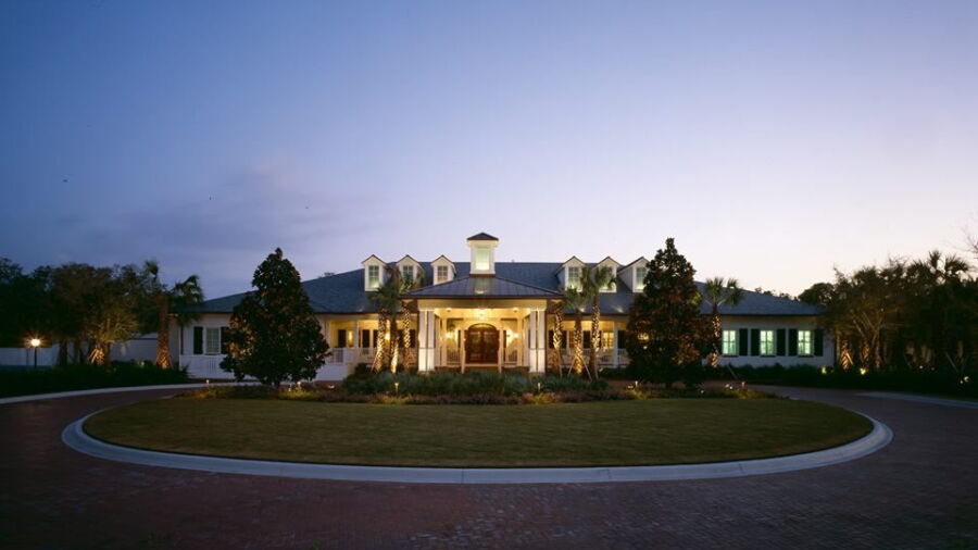 Founders GC: Clubhouse