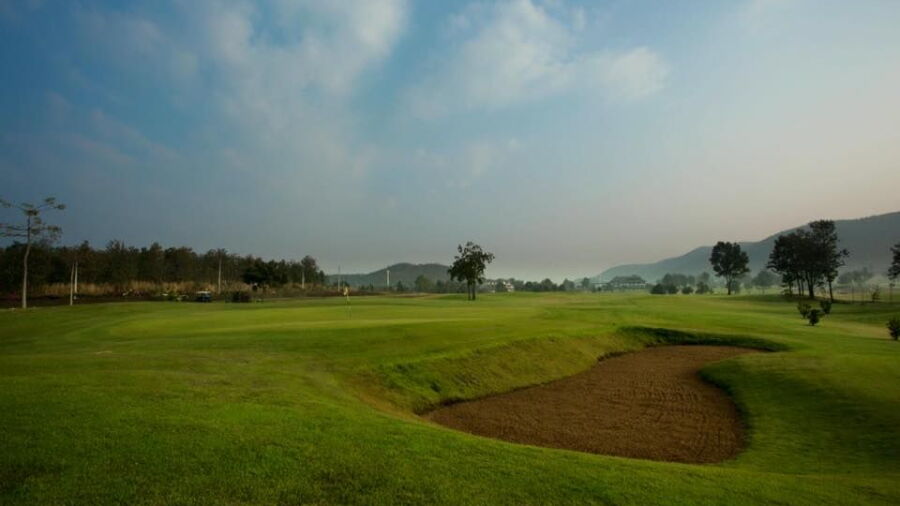 Gold Canyon Golf & Resort
