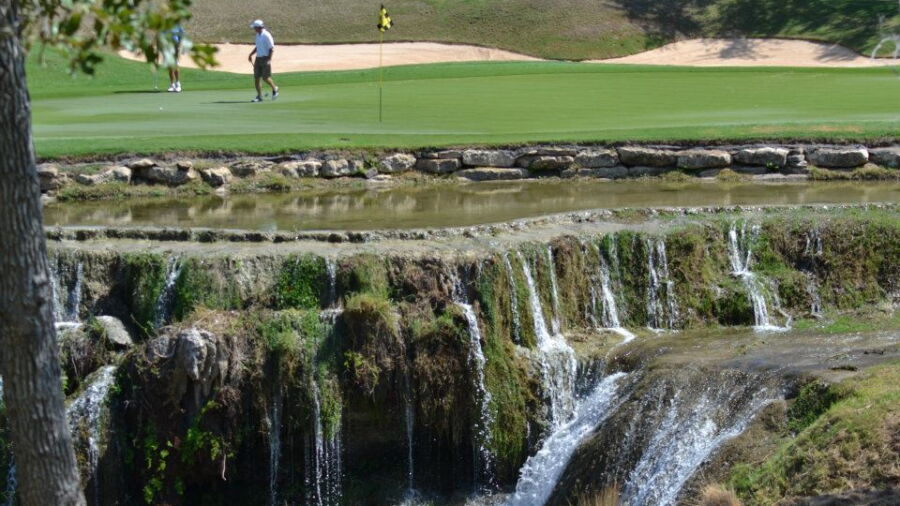 Hills of Lakeway CC