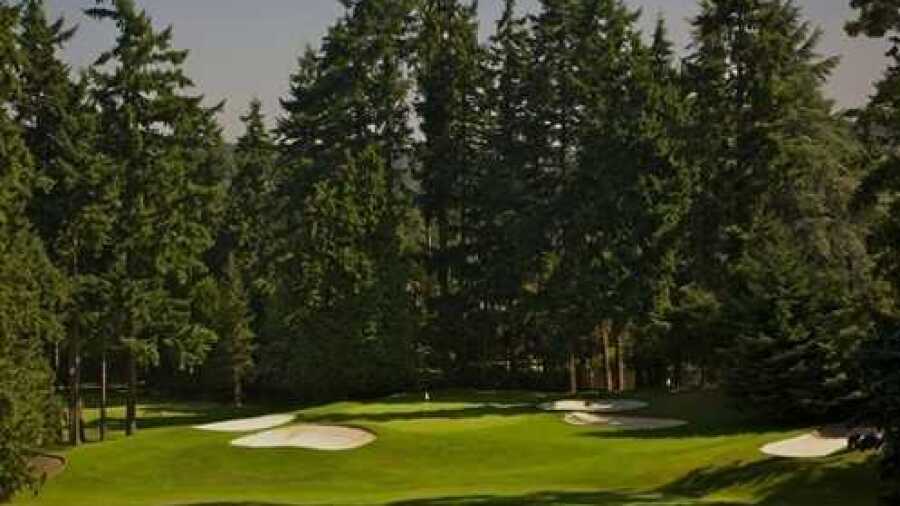 Inglewood CC: #6