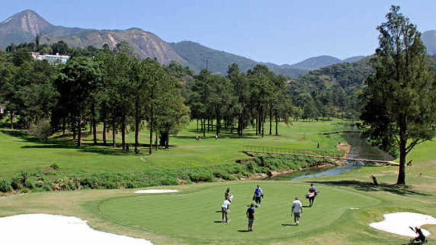 Itanhanga GC