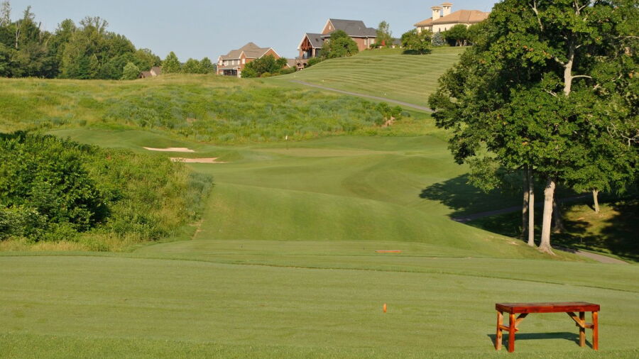 Blackthorn Club at The Ridges