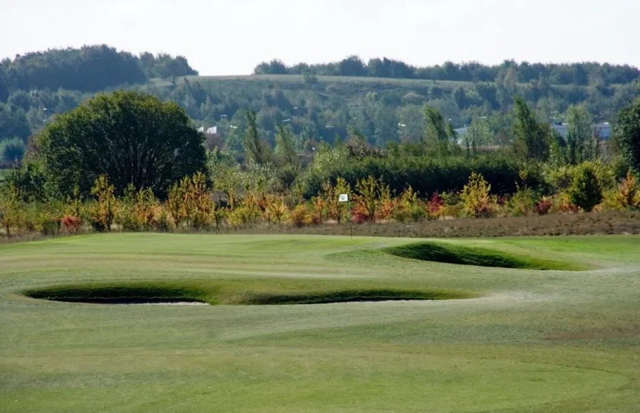 Malmo Burlov GC - 19-27: #6